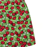 Ladybug Field Dress