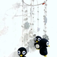 Pinguin Mobile