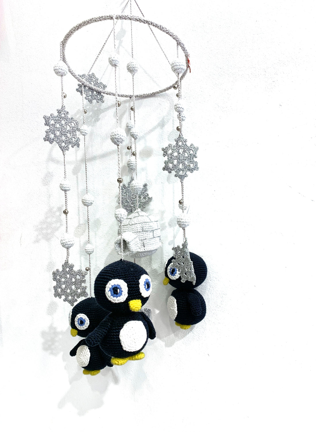 Pinguin Mobile