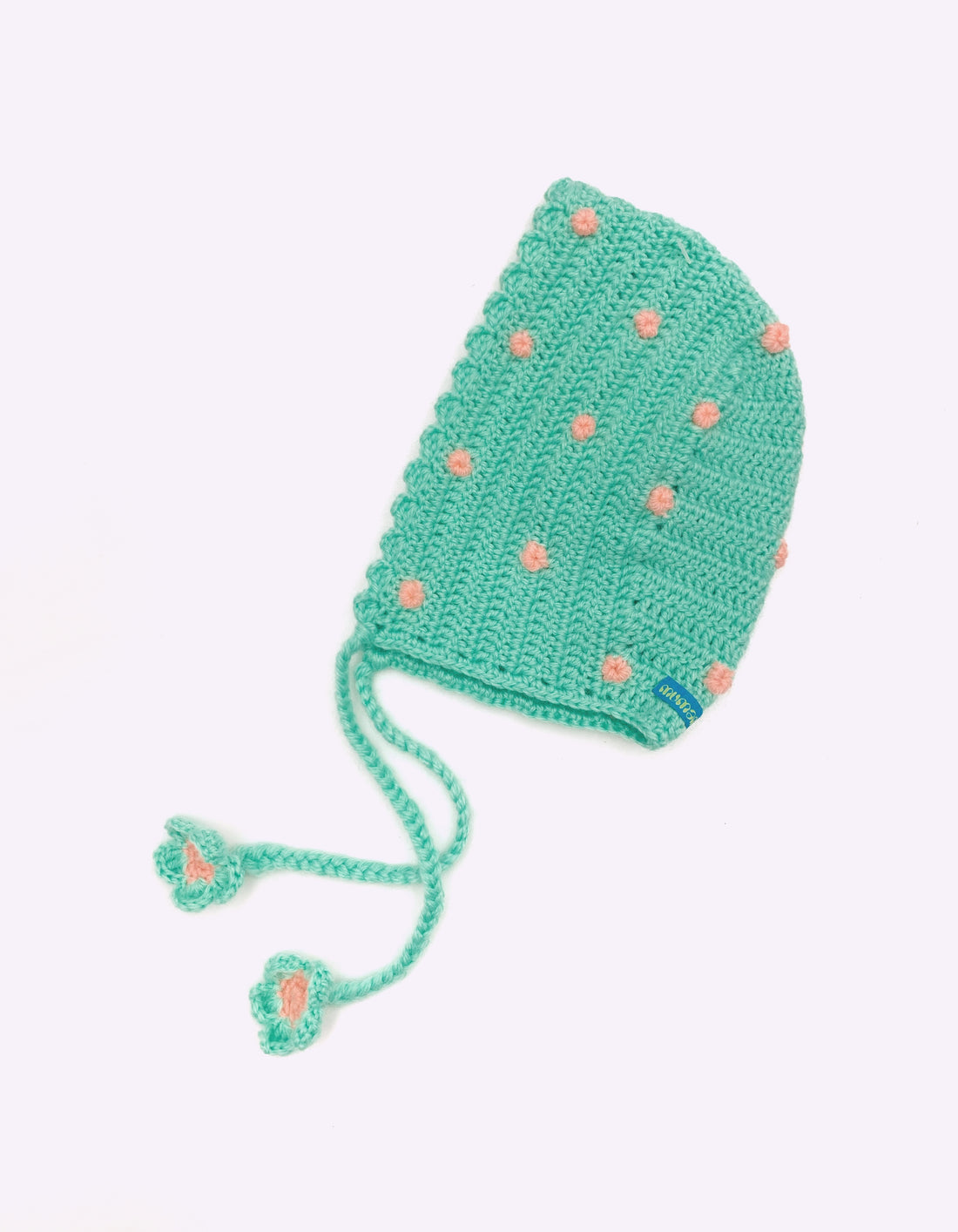 Polkadot Bonnet