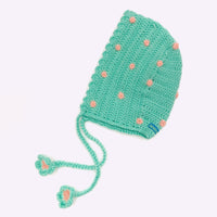 Polkadot Bonnet