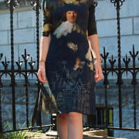 Rembrandt Dress