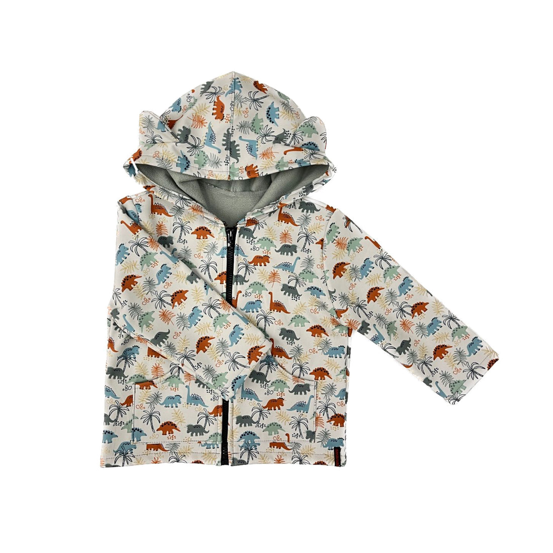 Dino Rain Jacket