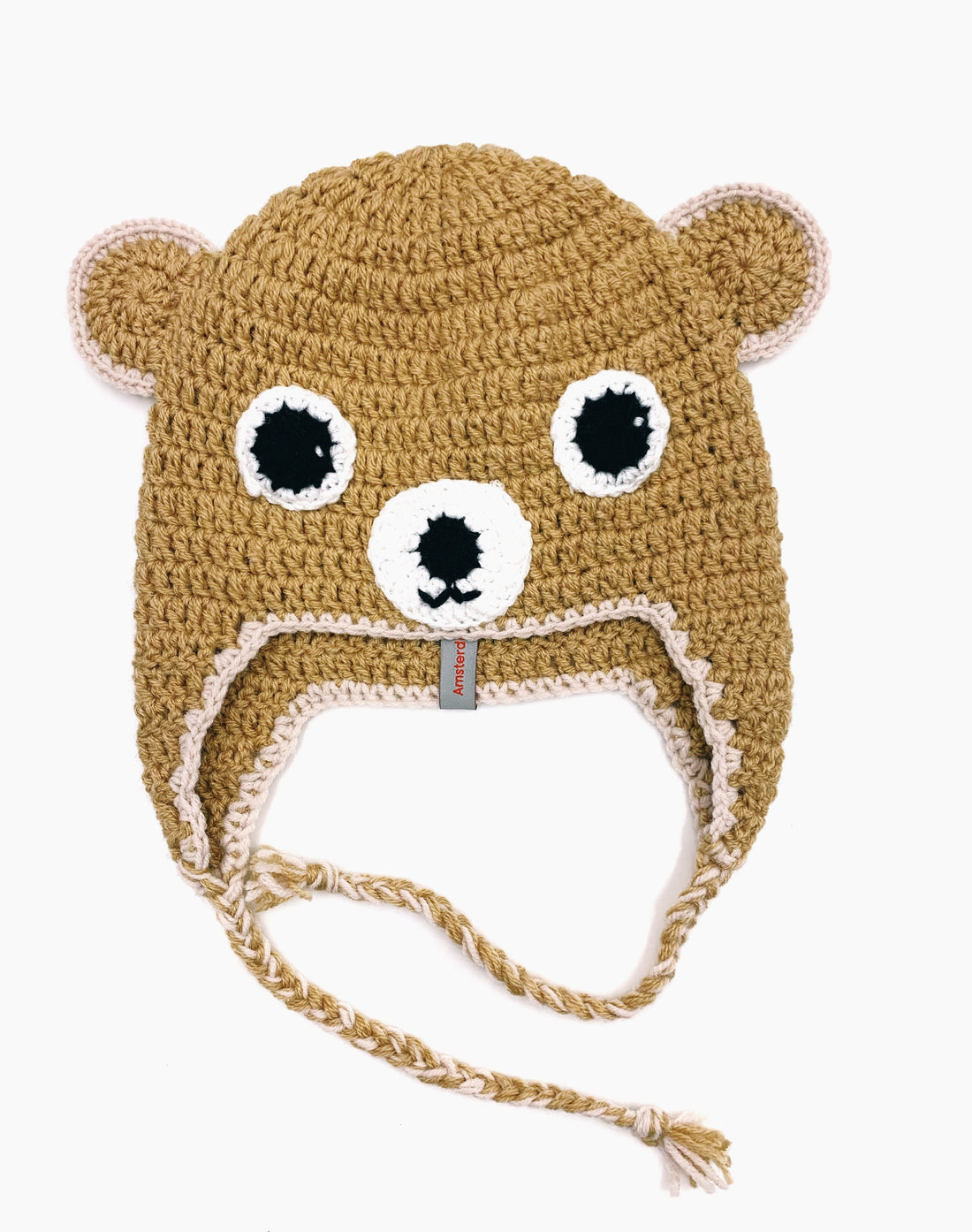 Teddy Hat