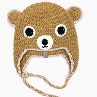 Teddy Hat