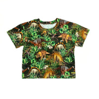 Dino World T-Shirt