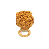 Little Lion Rattle