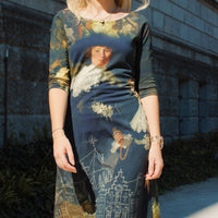 Rembrandt Dress