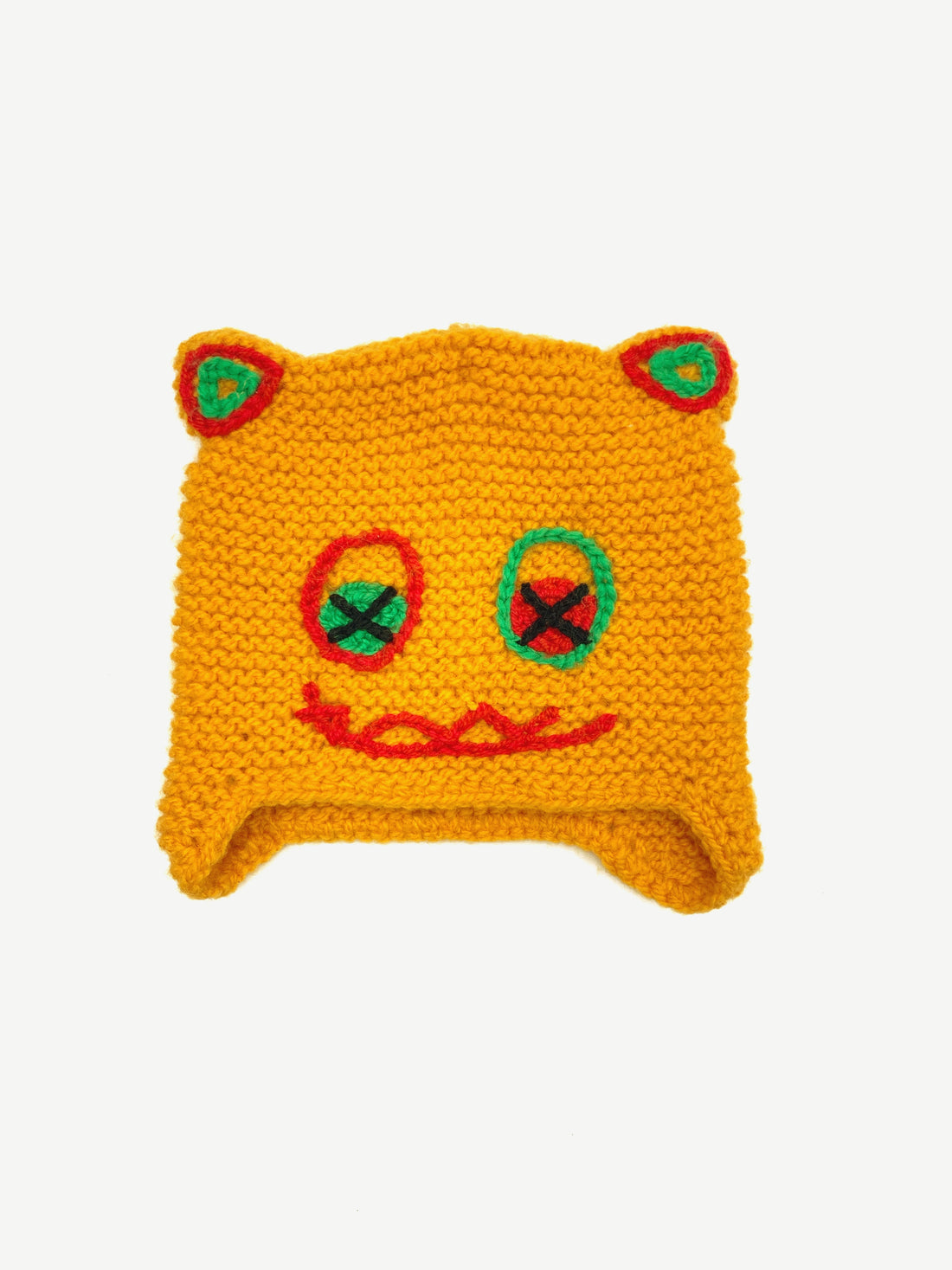 X Eyes Monster Hat
