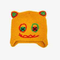 X Eyes Monster Hat