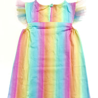 Tule Rainbow Dress