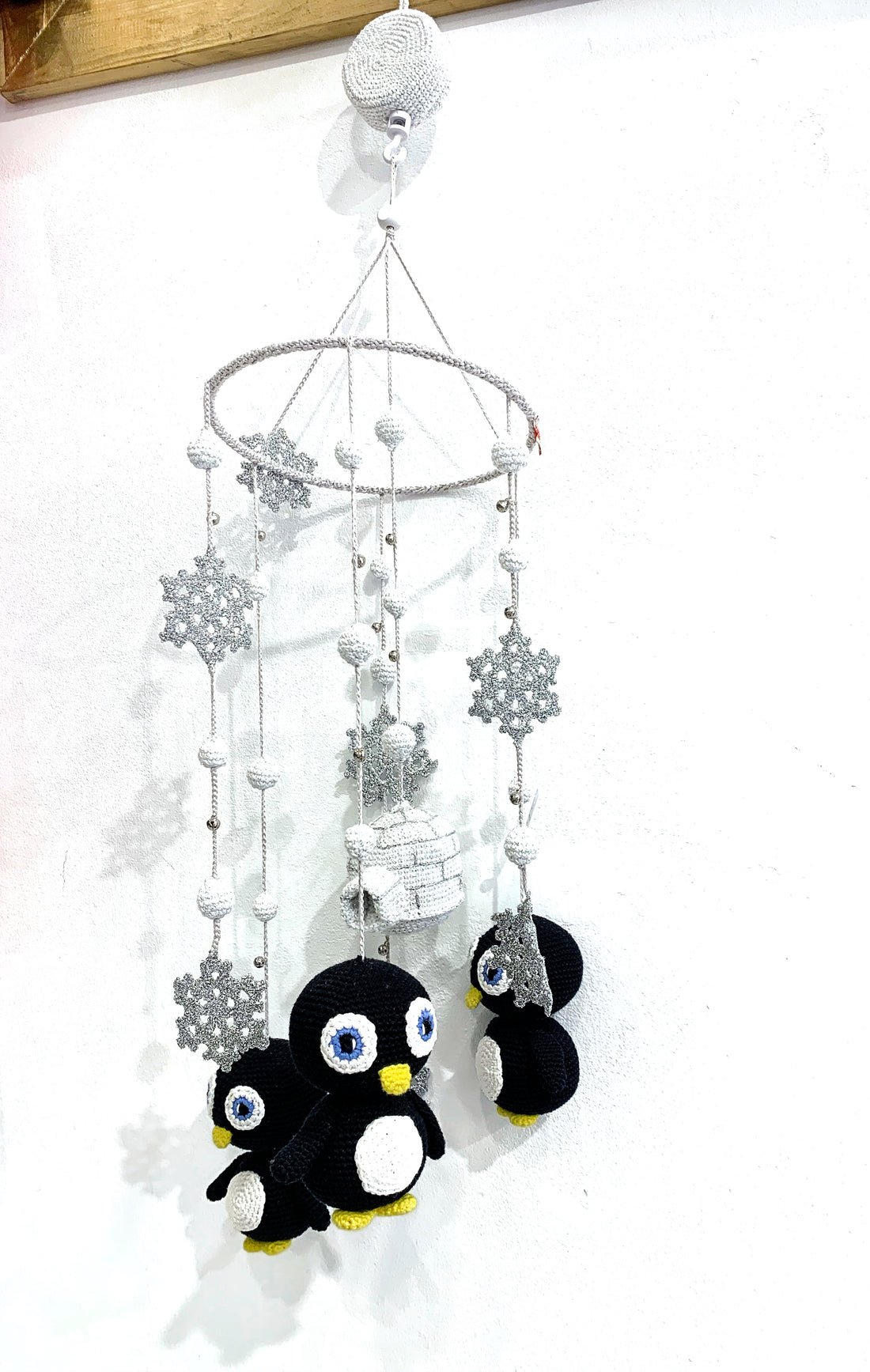 Pinguin Mobile