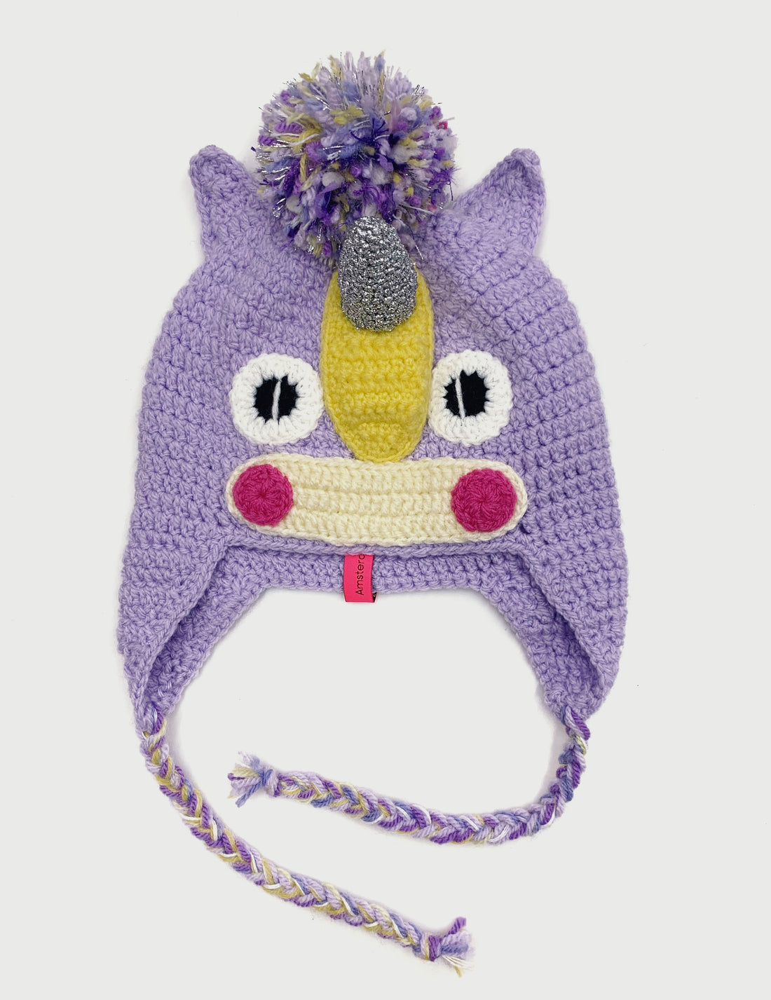 Unicorn Hat