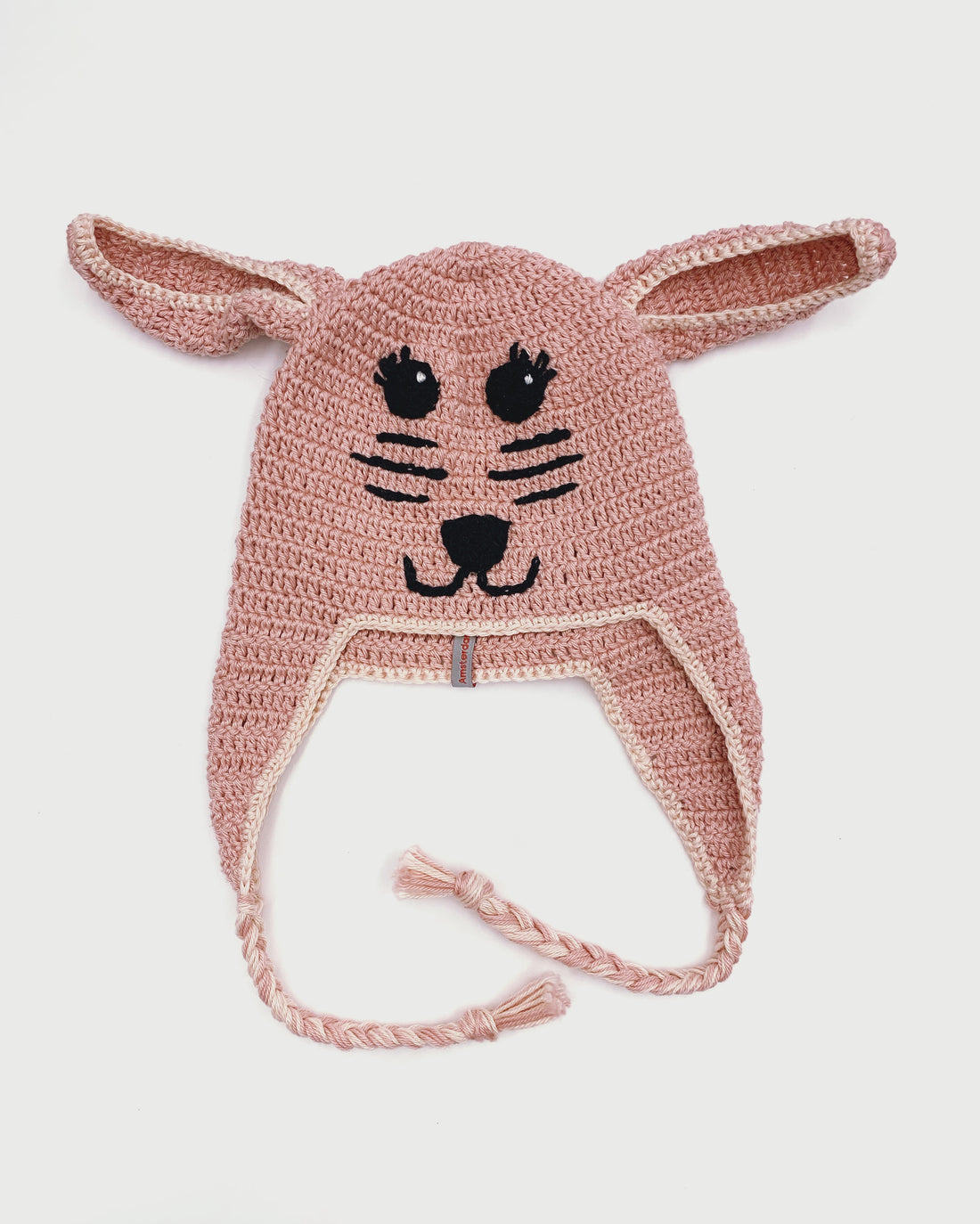 Bunny Hat