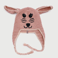 Bunny Hat
