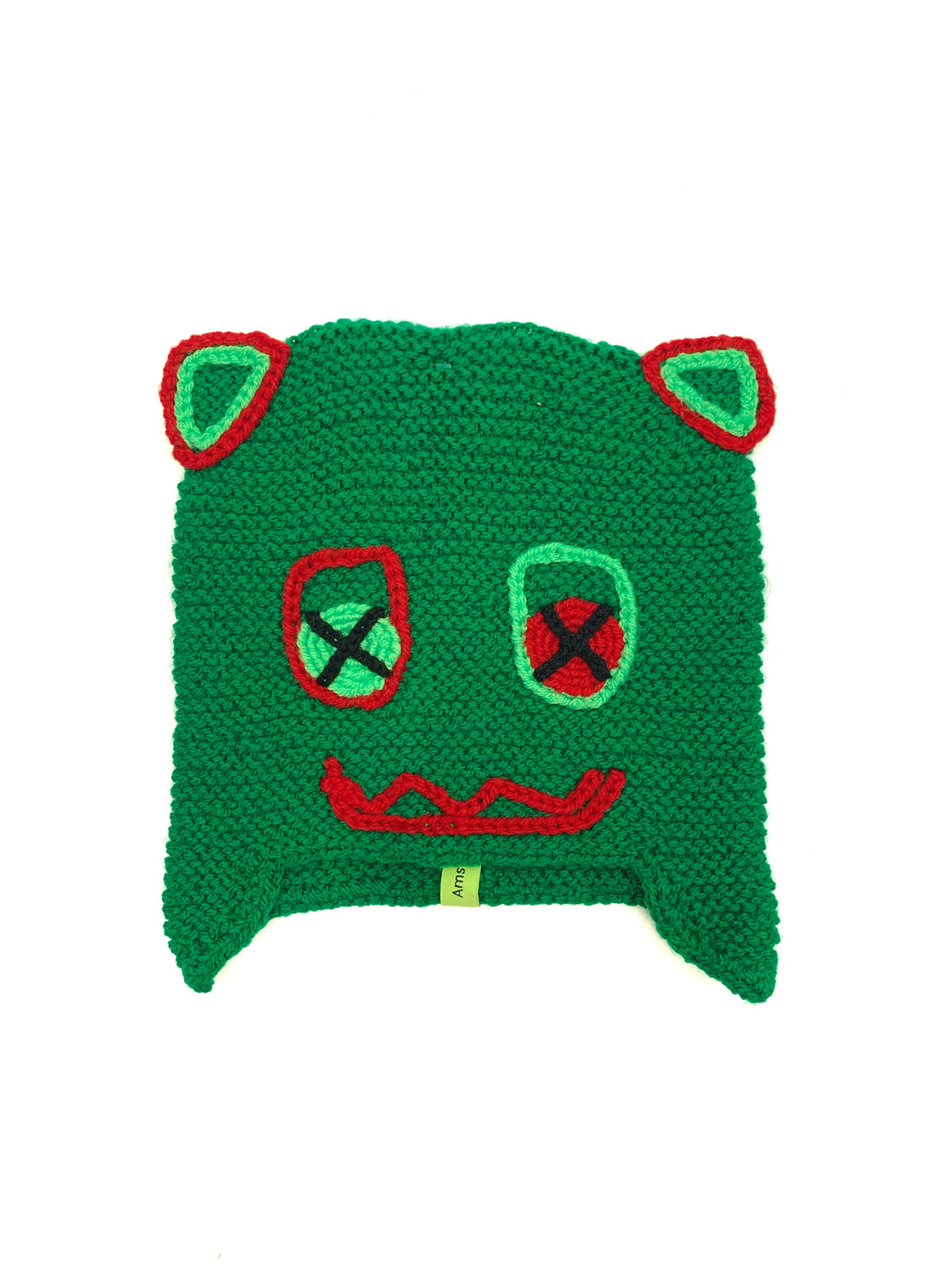 X Eyes Monster Hat