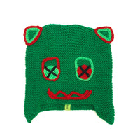 X Eyes Monster Hat