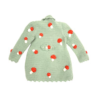 Mushroom Coat