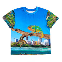 Wildlife City T-Shirt