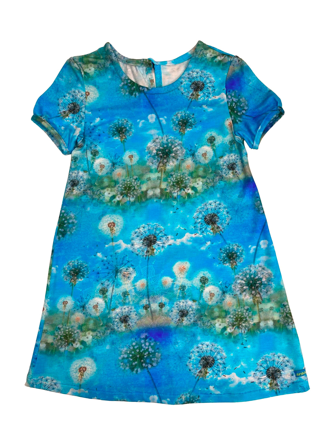 Dandelion Dress