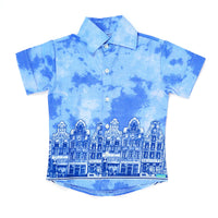 Amsterdam Blouse