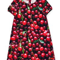 Cherry Dress