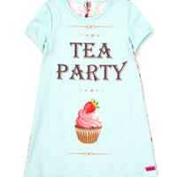 Tea Party Dress