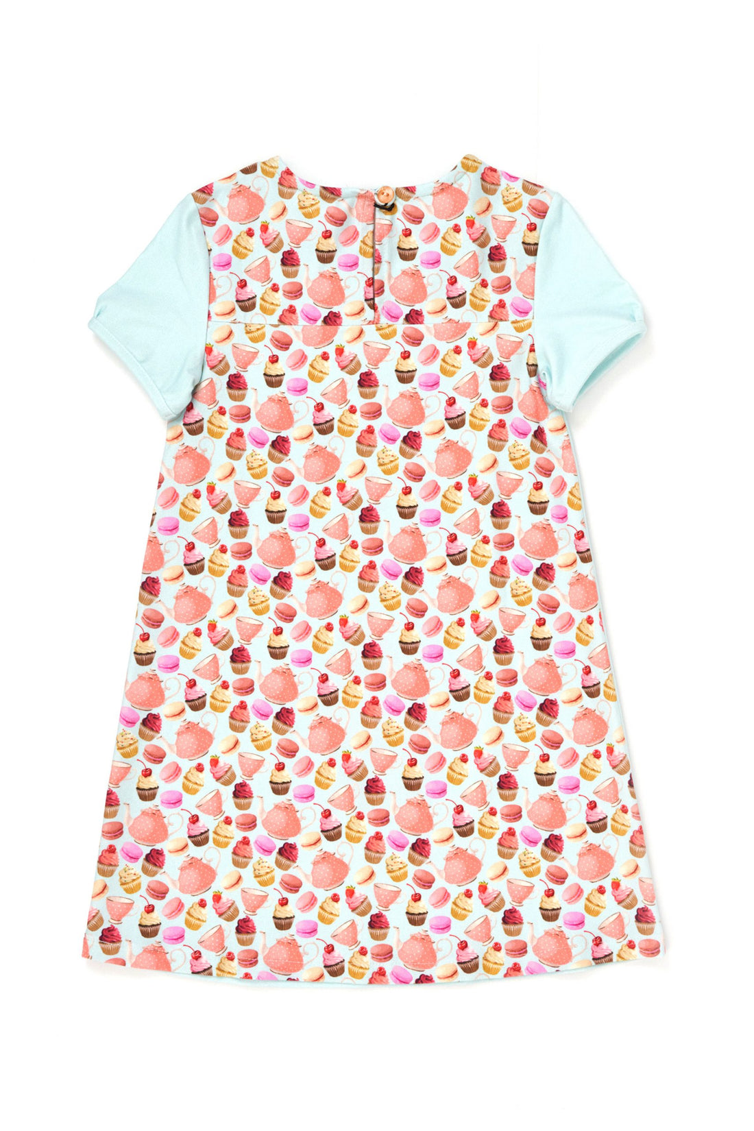 Tea Party Dress