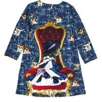 Royal Doggy Dress