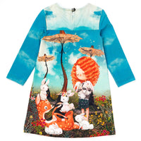 Ducky Girl Dress