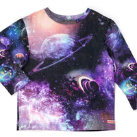 Glitter Astro T-Shirt