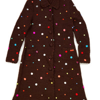 Women's Candy Coat Brown