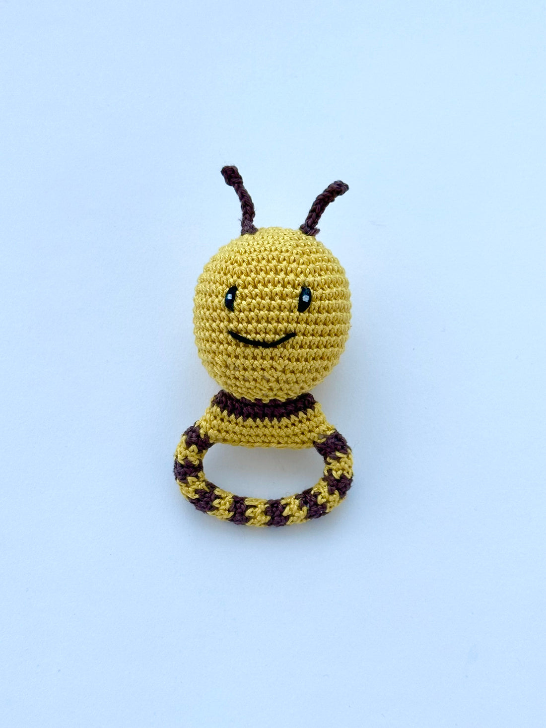 Bee Rattle