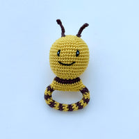 Bee Rattle
