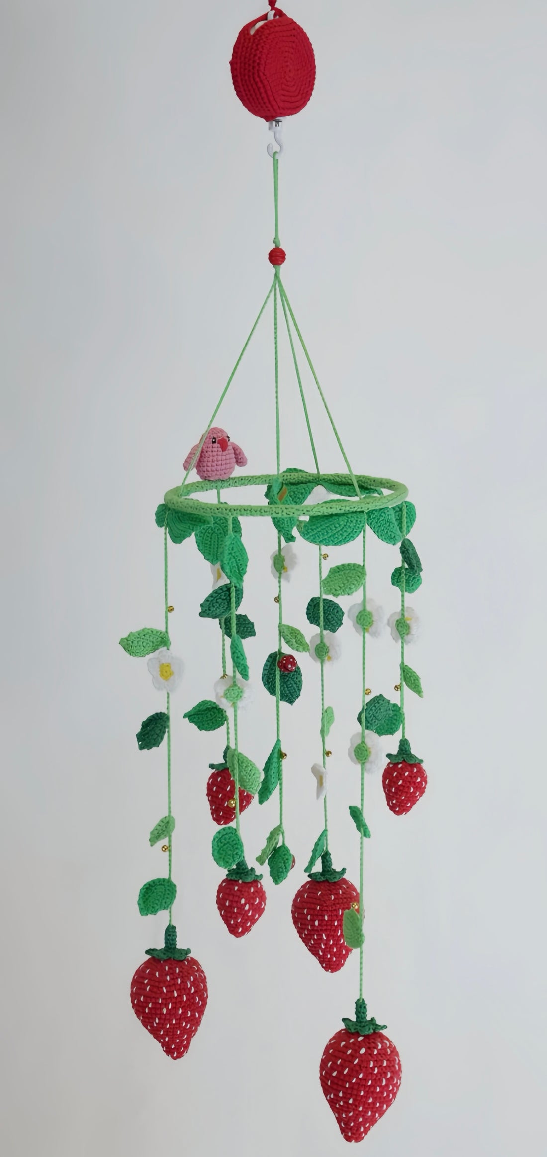 Strawberry Music Mobile