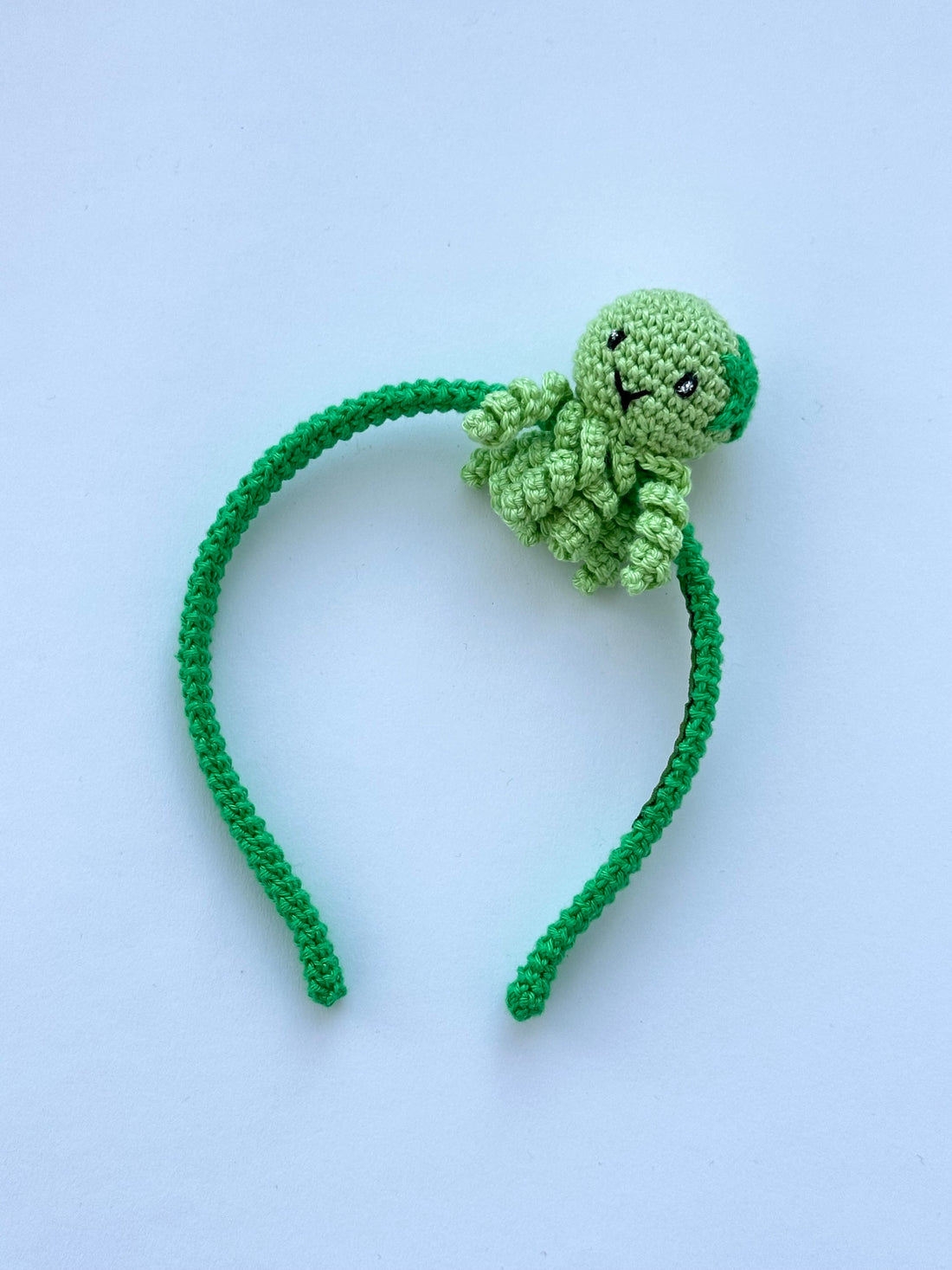 Octopus Hairband