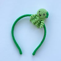 Octopus Hairband