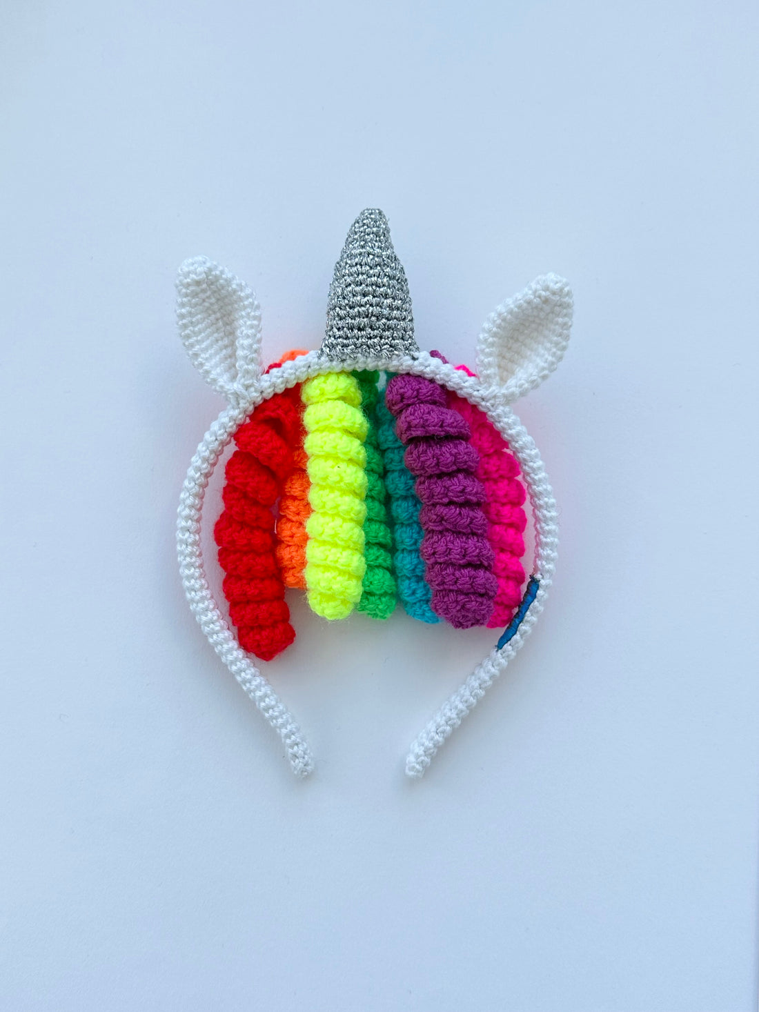 Magic Unicorn Hairband