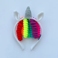 Magic Unicorn Hairband