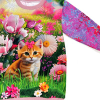 Kitty Dream Tunic Dress