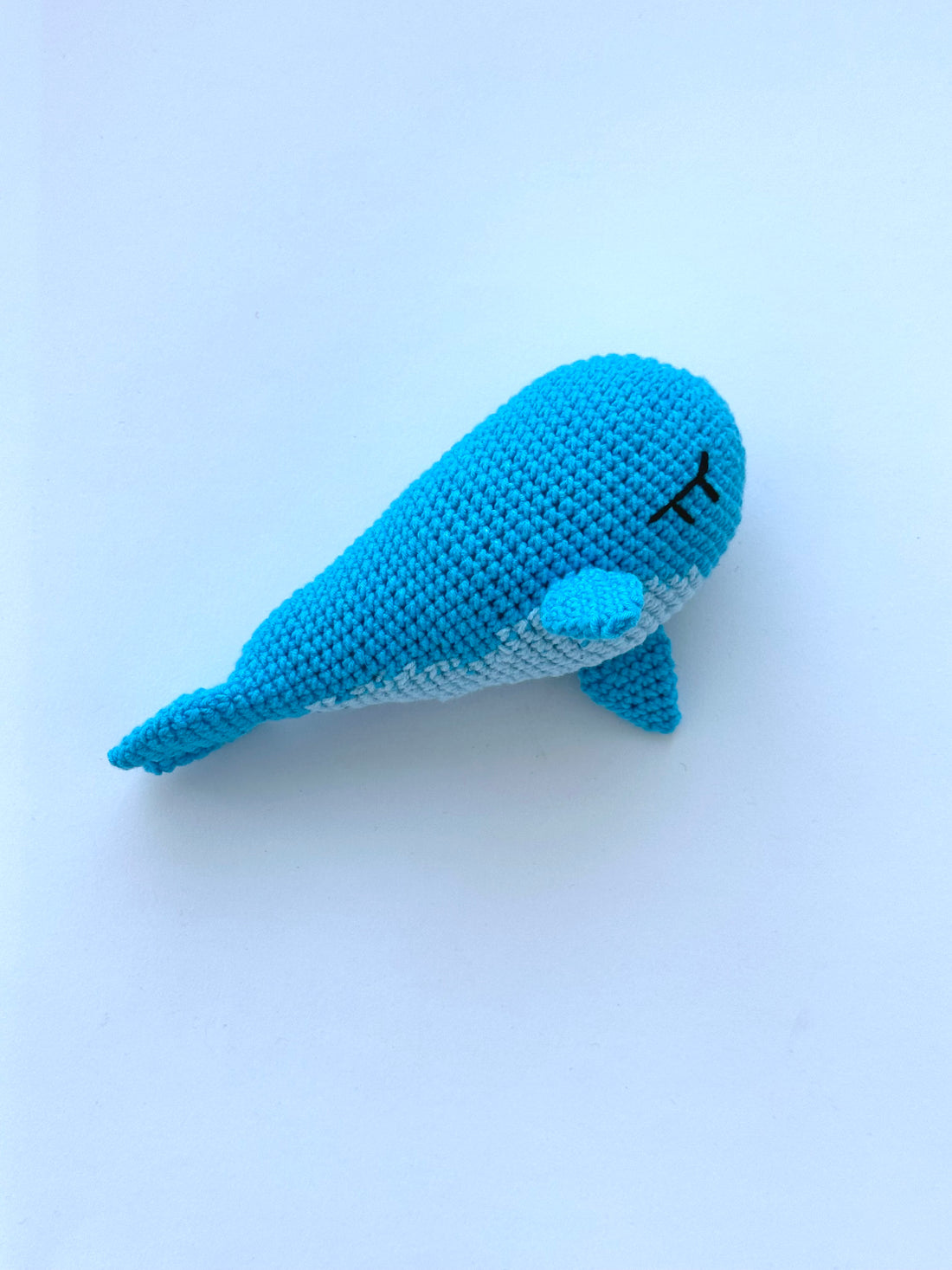 Whale Rattle