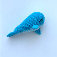 Whale Rattle