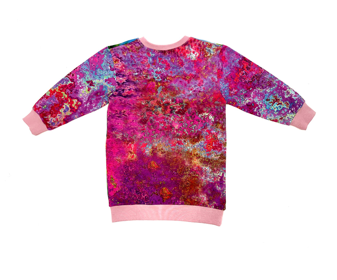 Kitty Dream Tunic Dress