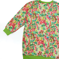 Botanic Tunic Dress