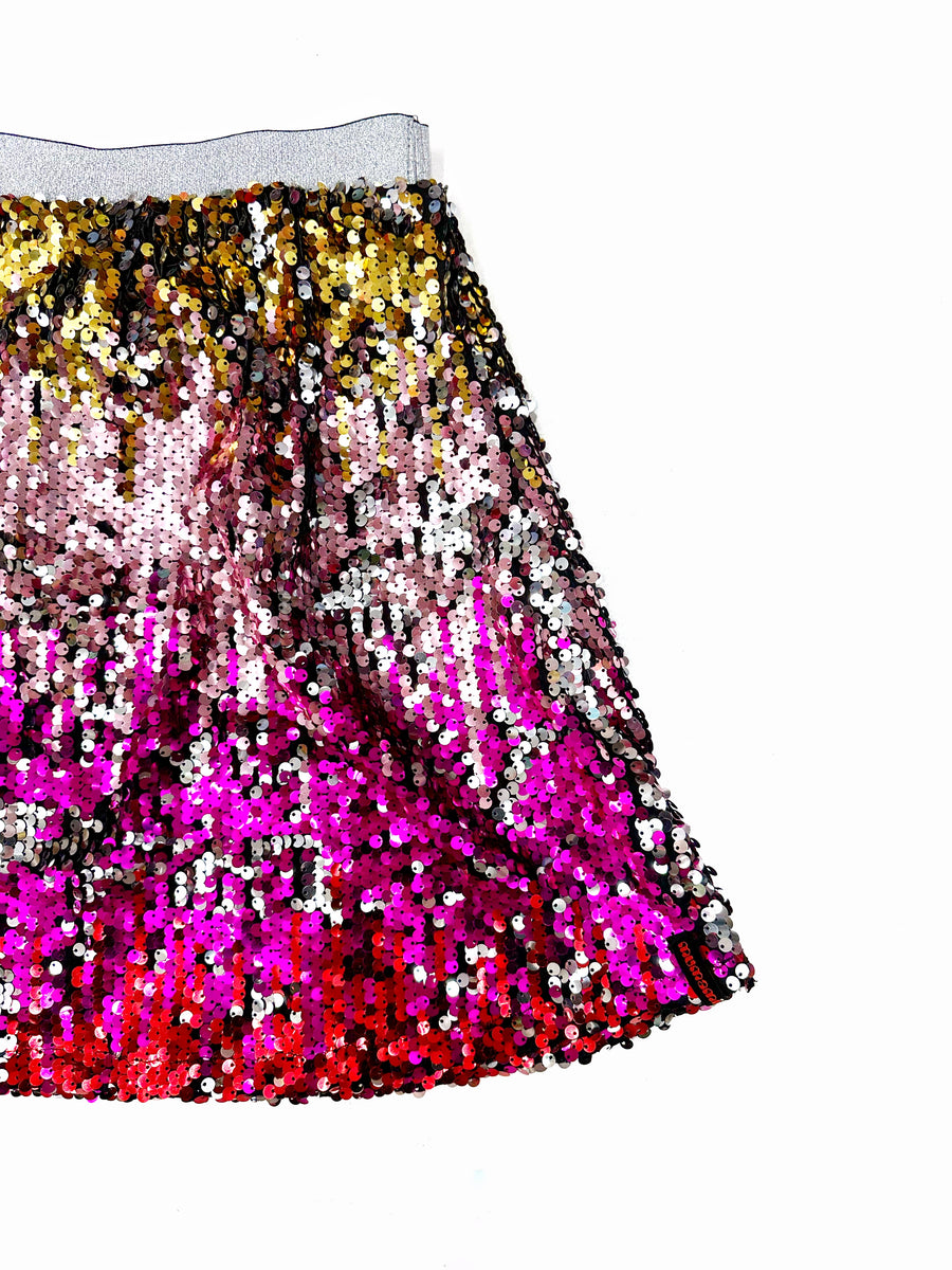 Sparkly Skirt