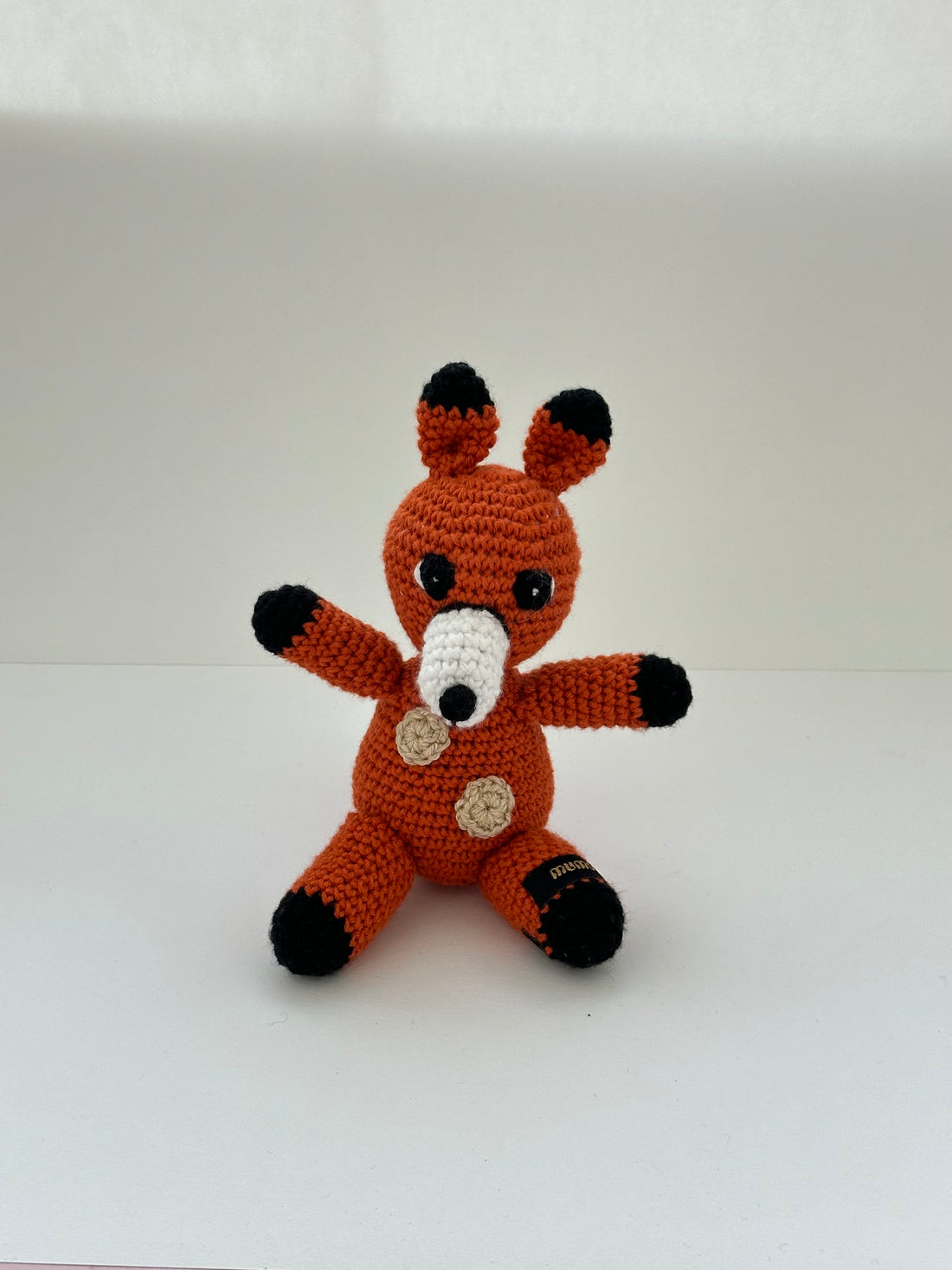 Fox Rattle