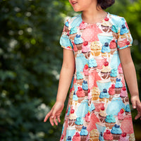 Cupcake Dress