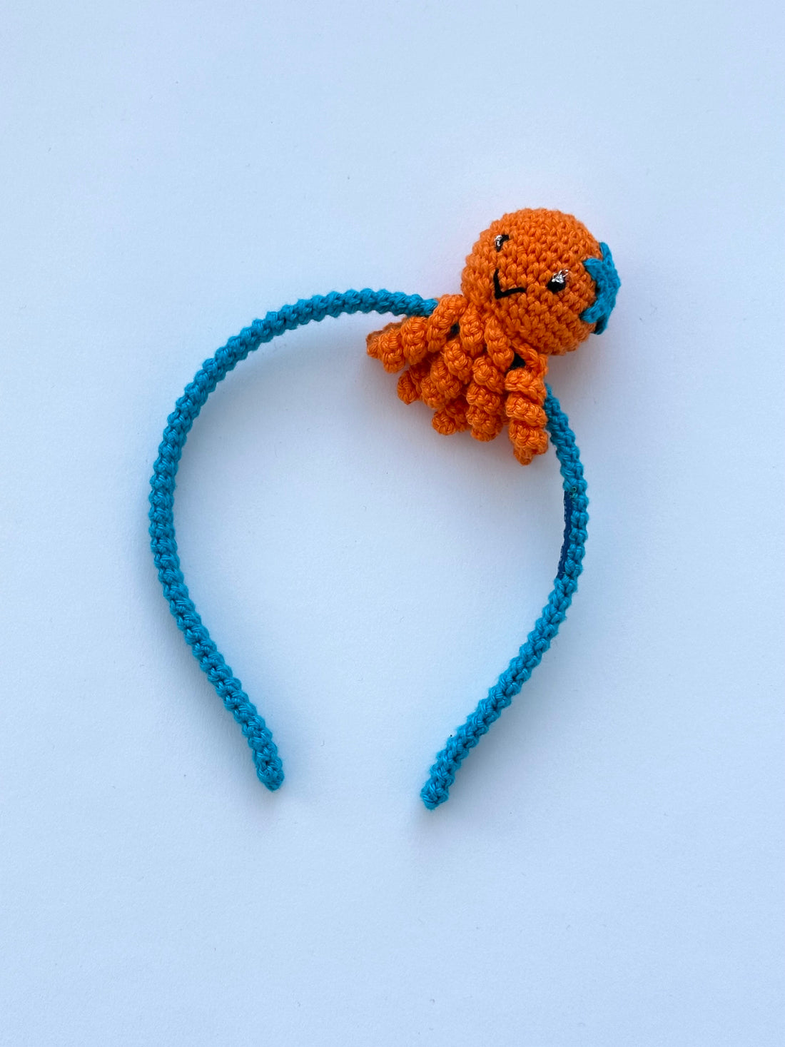 Octopus Hairband