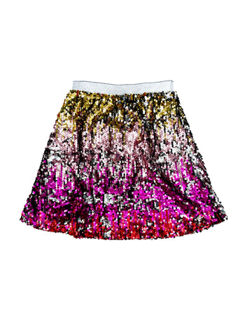 Sparkly Skirt