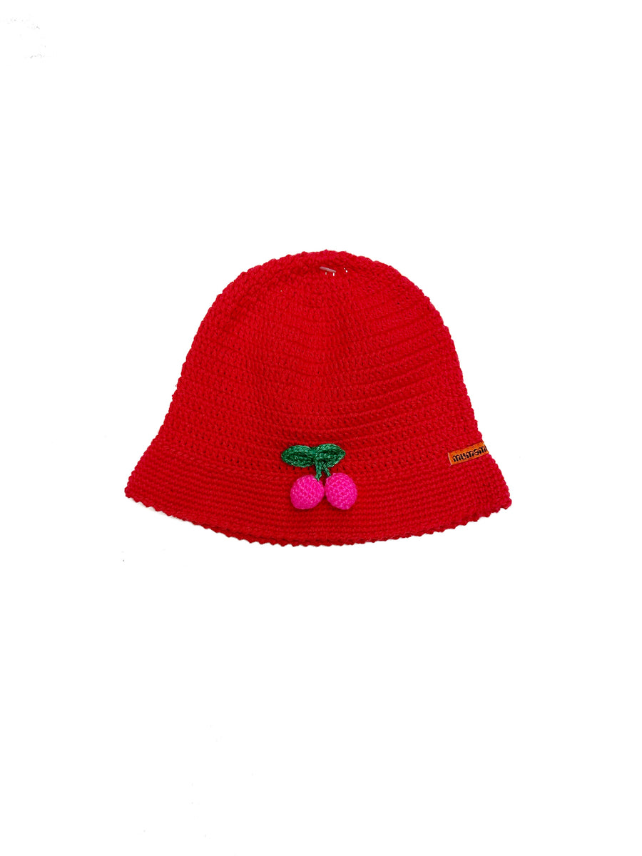 Cherry On Top Hat
